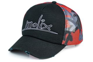 Molix Destroyed Hat 2.0 - 